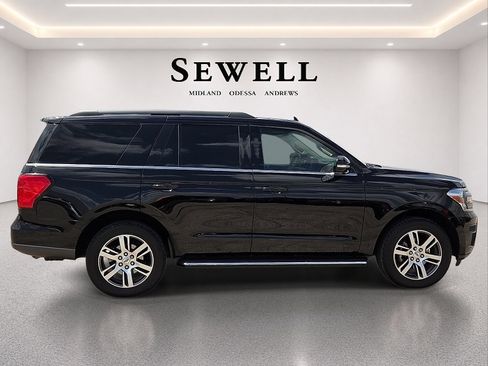 Used 2022 Ford Expedition XLT RWD image 5