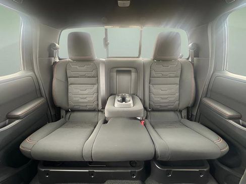 New 2026 Nissan Frontier PRO-4X image 20