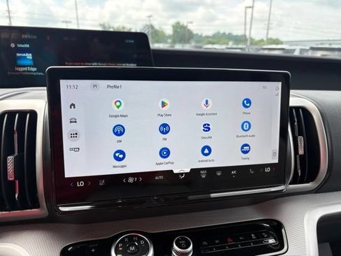 New 2027 Ford Expedition Max Active AWD/4WD image 19