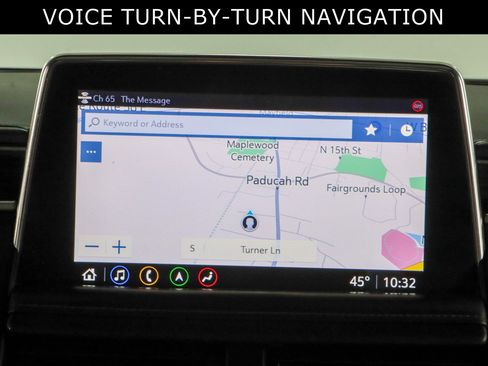 Used 2021 Chevrolet Tahoe LT w/ Rear Media and Nav Package image 19