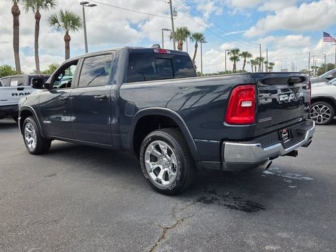 Used 2026 RAM 1500 Big Horn AWD/4WD image 5
