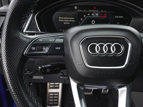 Used 2023 Audi SQ5 Premium Plus w/ Premium Plus Package AWD/4WD image 18