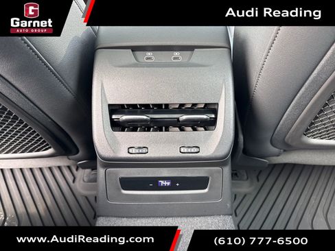 Certified 2025 Audi A5 2.0T Premium w/ Convenience Package AWD/4WD image 35