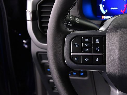 New 2026 Ford F150 XLT w/ Equipment Group 302A MID image 21