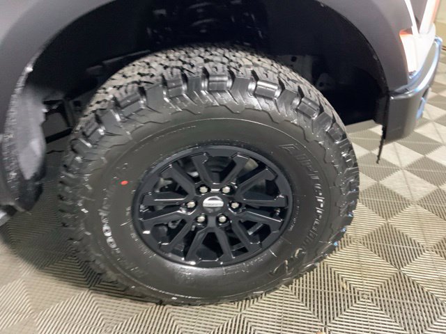 New 2026 Ford F150 Raptor AWD/4WD image 37