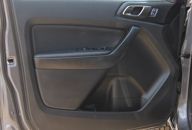 Used 2021 Ford Ranger XLT w/ Tremor Off-Road Package AWD/4WD image 14