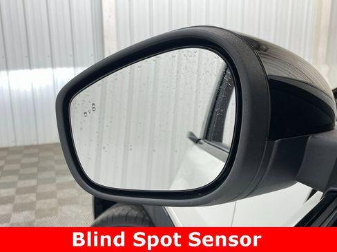 Used 2023 Ford Mustang Mach-E Premium w/ Mustang Nite Pony Package image 36