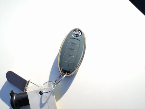 Used 2018 Nissan Maxima 3.5 S image 52