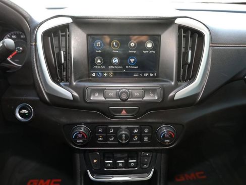 Used 2018 GMC Terrain SLE w/ Driver Convenience Package image 16