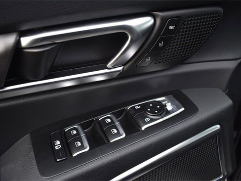 New 2025 Kia Telluride AWD image 24