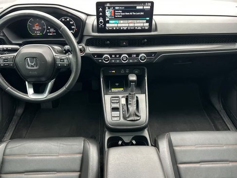 Used 2024 Honda CR-V Sport-L image 3
