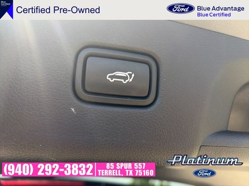 Used 2024 Hyundai Palisade SEL FWD image 29
