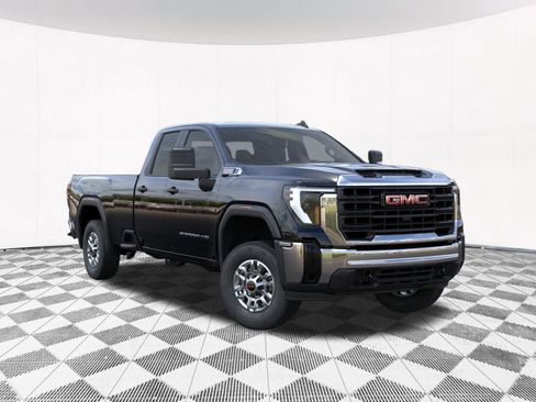 New 2026 GMC Sierra 2500 Pro AWD/4WD image 12