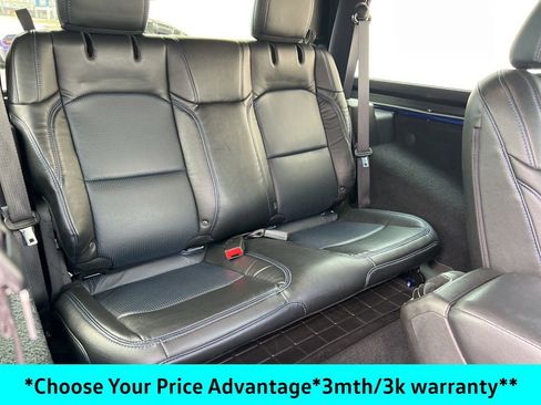 Certified 2020 Jeep Wrangler Sport S image 29