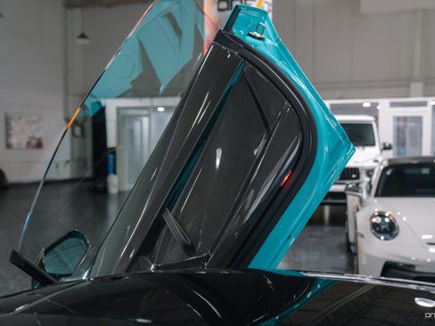 Used 2022 Lamborghini Aventador LP 780-4 Ultimae AWD/4WD image 45