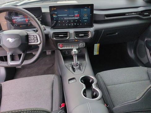 New 2026 Ford Mustang Coupe image 15