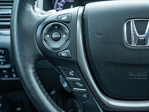 Used 2022 Honda Ridgeline RTL-E image 27