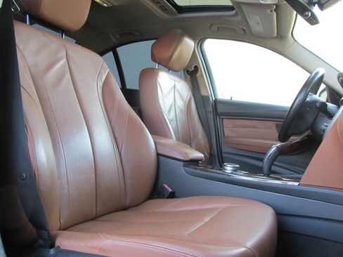 Used 2014 BMW 328i xDrive Sedan image 21
