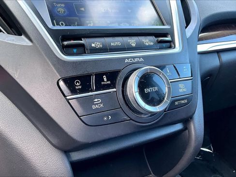 Used 2017 Acura MDX FWD w/ Technology Package image 33