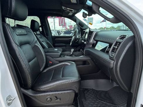 Used 2025 RAM 1500 RHO w/ RHO Level 1 Equipment Group AWD/4WD image 32
