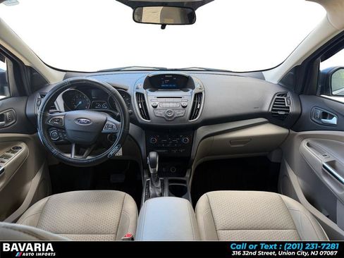 Used 2018 Ford Escape SE AWD/4WD image 12