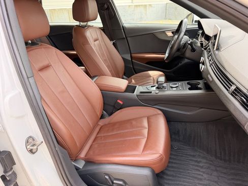 Used 2019 Audi A4 2.0T Premium Plus w/ Premium Plus Package AWD/4WD image 20