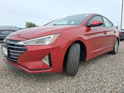 Used 2020 Hyundai Elantra SE