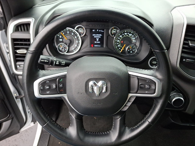 Used 2022 RAM 1500 4x4 Crew Cab image 20