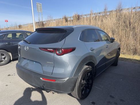Used 2025 MAZDA CX-30 AWD 2.5 S w/ Preferred Package image 22