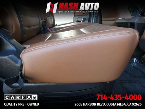 Used 2024 Toyota Tundra 1794 Edition AWD/4WD image 42