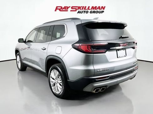 Used 2025 GMC Acadia Elevation w/ Elevation Premium Package FWD image 5