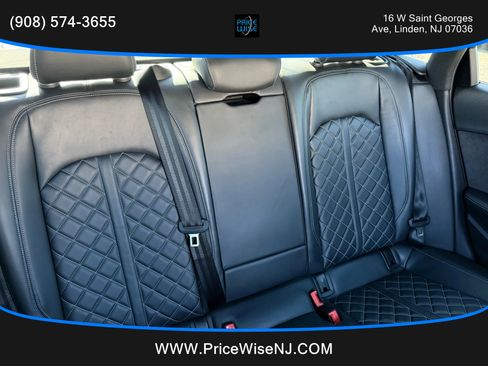 Used 2019 Audi S4 Premium Plus image 23