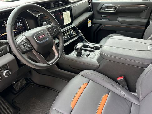 New 2026 GMC Sierra 1500 AT4 image 11