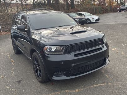 Used 2019 Dodge Durango GT