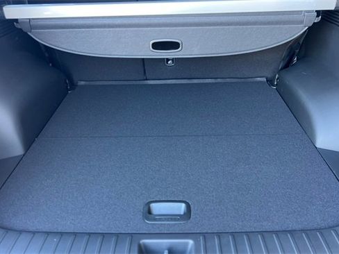 New 2025 Hyundai Tucson Limited image 15