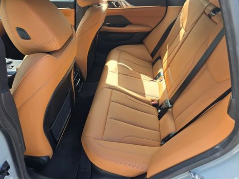 Certified 2024 BMW M440i Gran Coupe RWD image 13