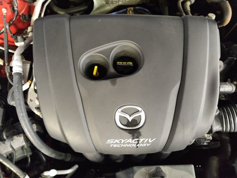 Used 2014 MAZDA MAZDA6 Touring image 30