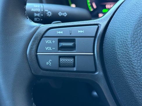 Used 2024 Honda Accord EX-L image 29