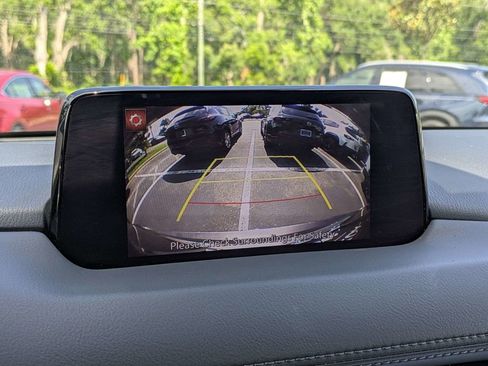 Used 2019 MAZDA CX-5 Touring FWD image 24
