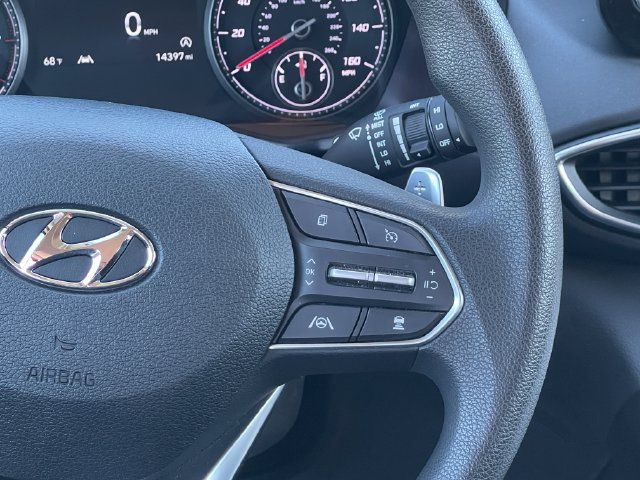 Used 2022 Hyundai Santa Fe SEL w/ Cargo Package FWD image 14
