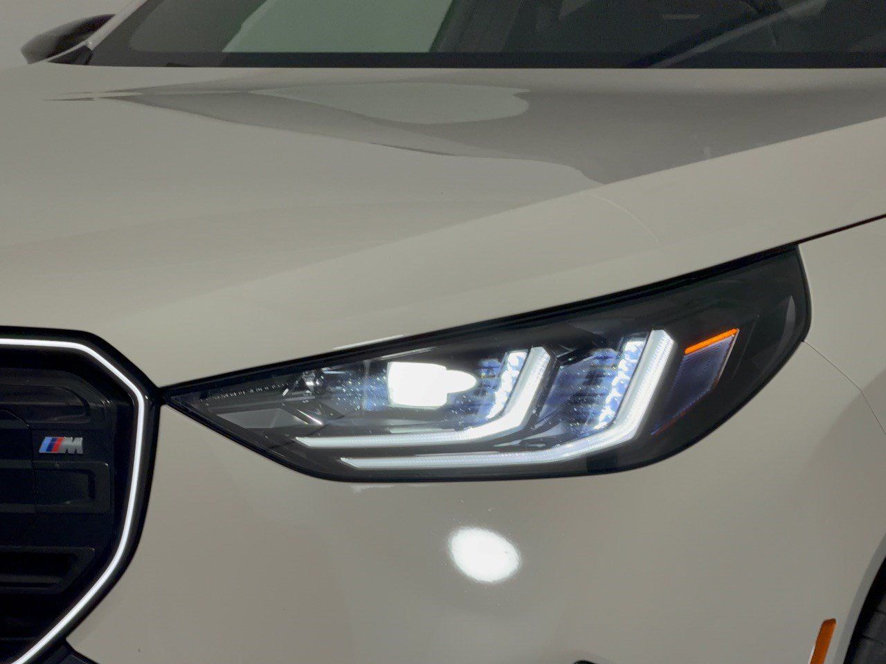 Used 2026 BMW X3 M50 w/ Premium Package AWD/4WD image 12