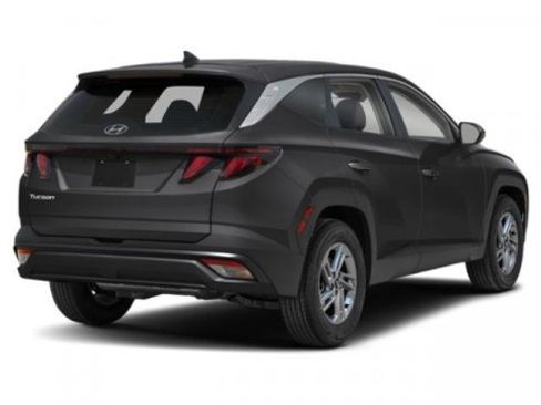 New 2026 Hyundai Tucson SE FWD image 2