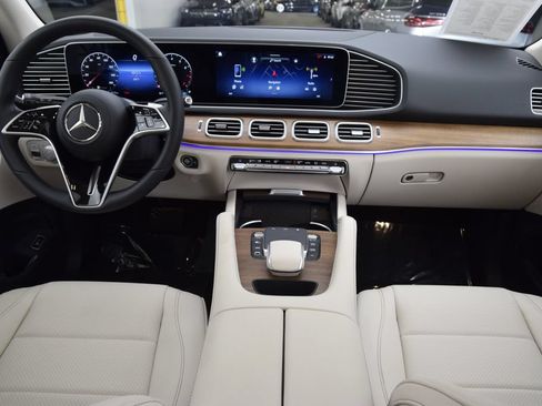 Used 2026 Mercedes-Benz GLE 350 4MATIC image 20