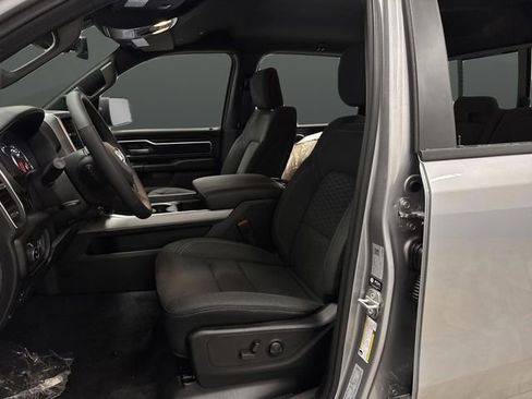 New 2026 RAM 1500 Big Horn/Lone Star image 4