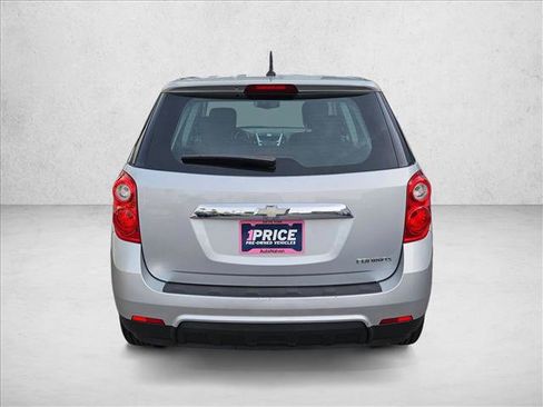 Used 2013 Chevrolet Equinox LS image 7