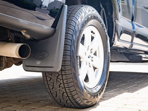 Used 2023 Ford F150 XLT w/ Trailer Tow Package image 34