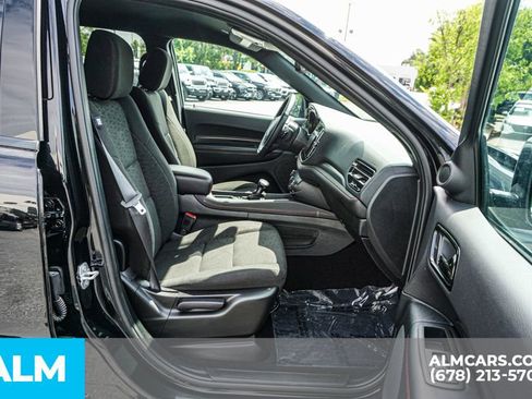 Used 2026 Dodge Durango GT RWD image 27