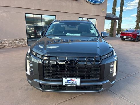Used 2023 Hyundai Palisade Limited image 11