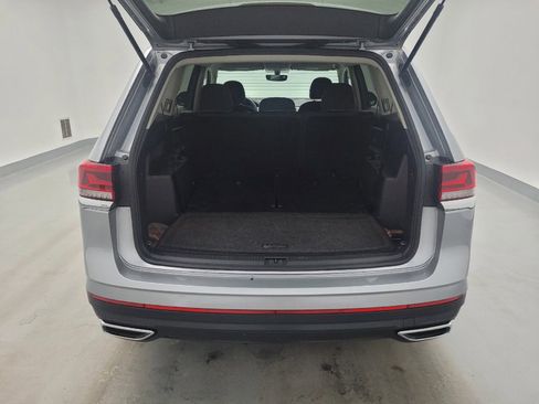 Used 2021 Volkswagen Atlas S FWD image 29