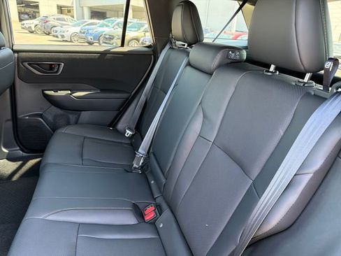 New 2026 Subaru Outback Limited XT AWD/4WD image 22